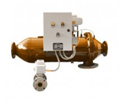 過濾器廠家教我們?nèi)绾芜x擇合適的水過濾設(shè)備